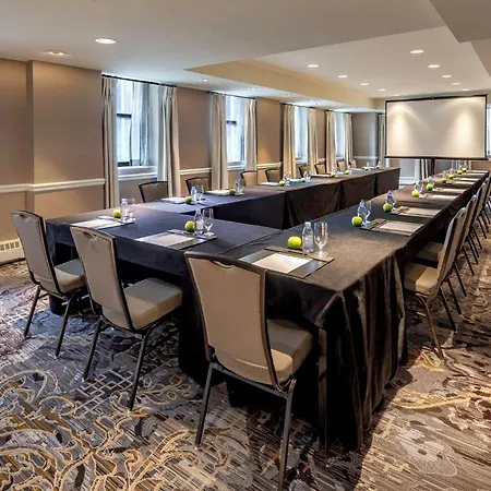 Intercontinental Chicago Magnificent Mile By Ihg-3