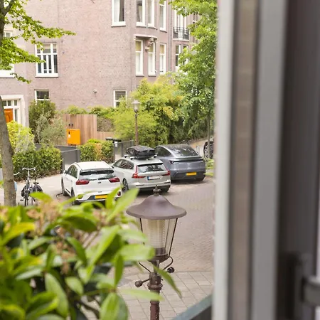 Dutch Design Hotel Vondelpark-3