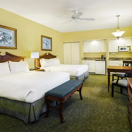 Holiday Inn&Suites Clearwater Beach S-Harbourside-2