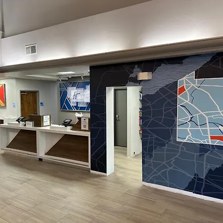 Holiday Inn Express Hershey-Harrisburg Area By Ihg-3