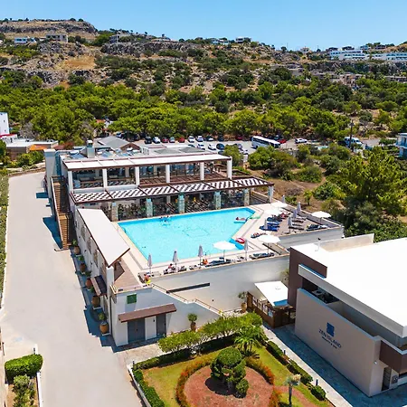 Island Blue Hotel-2