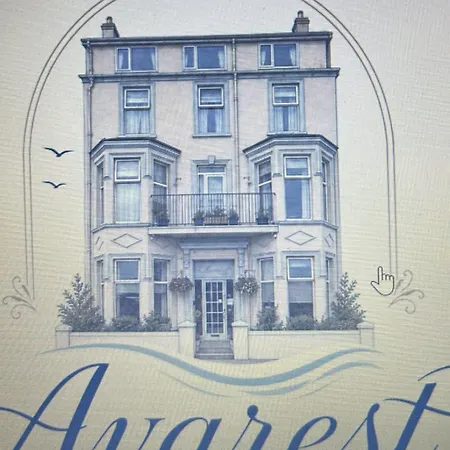 Avarest House Bb Adults Only-2