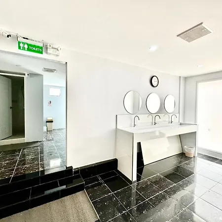 Baywalk Residence Pattaya-2