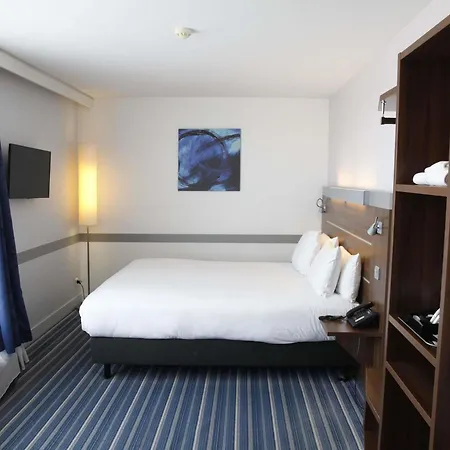 Hotel Marseille Centre Gare Saint-Charles-2