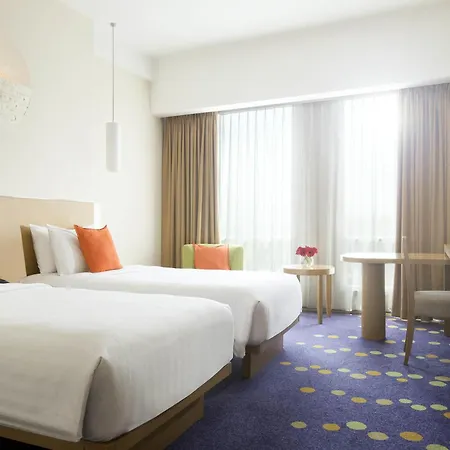 Novotel Bandung-3