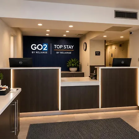 Go2 By Relianse Pittsburgh Pa Crafton-2