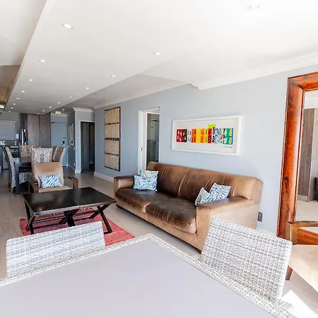 Lagoon Beach Hotel Apartments-3