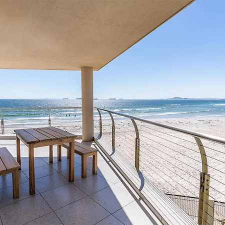Lagoon Beach Hotel Apartments-2