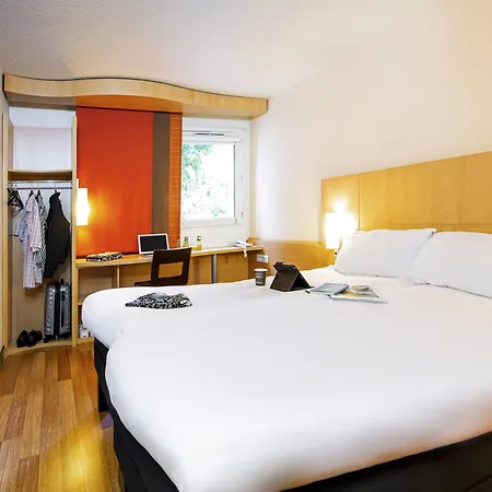 Ibis Mulhouse Centre Filature-2