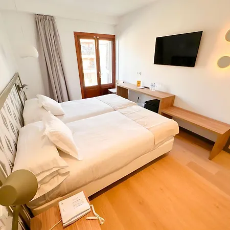 Eix Alcudia Hotel Adults Only-3