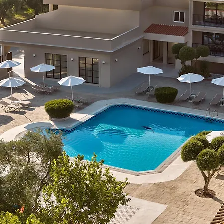 Filoxenia Hotel Zakynthos-2