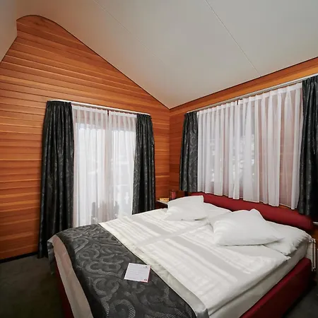 Hotel AMBiANCE-2