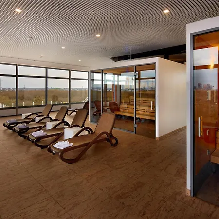 Soaltee Hotel Frankfurt Messe By Trip Inn I Tagungshotel-2