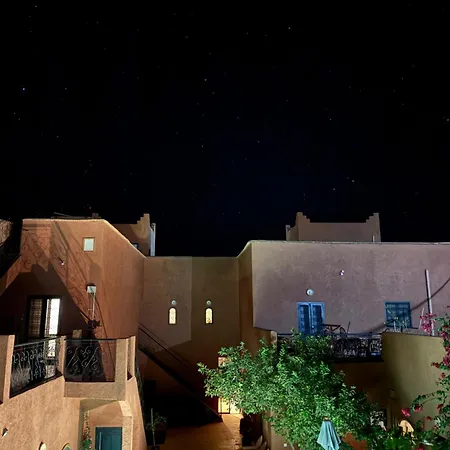 Guest House Bagdad Cafe-3