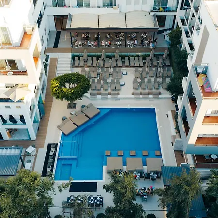 Atrium Ambiance Hotel (Adults Only)-2