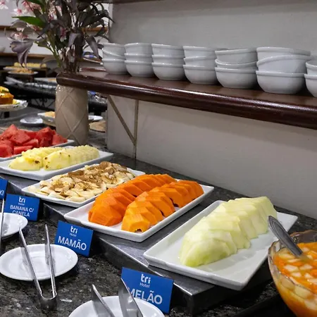 Tri Hotel Florianópolis-3