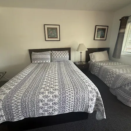 Sonoma Lodge-3
