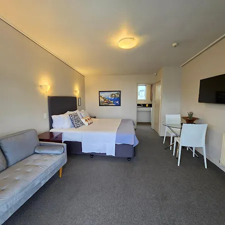 City Central Motel Apartments-3