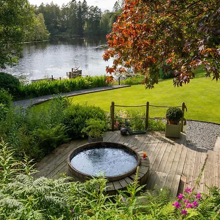 Gilpin Hotel & Lake House-2
