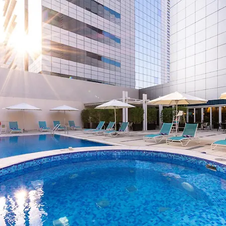 Premier Inn Abu Dhabi Capital Centre-3