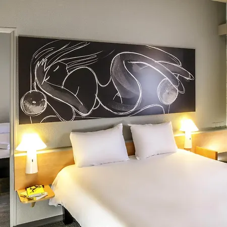 ibis Orange Sud-3