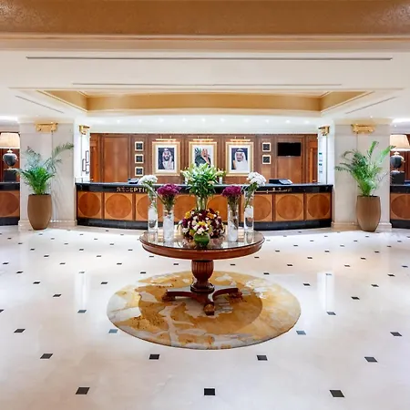 The Biltmore Al Madinah-2