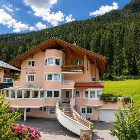 Hotel Garni Corinna-3