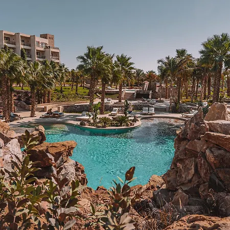 Fort Arabesque Resort, Spa & Villas-2