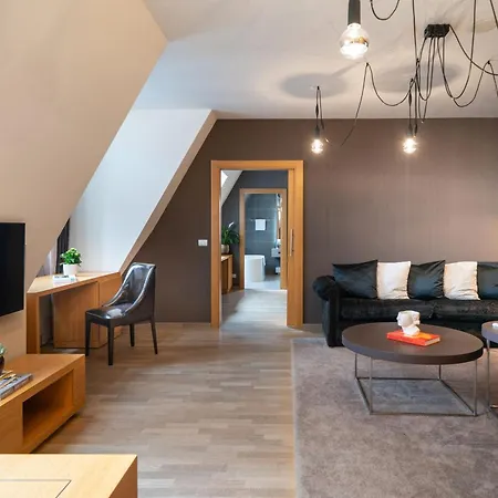 Innside By Melia Prague Old Town-3