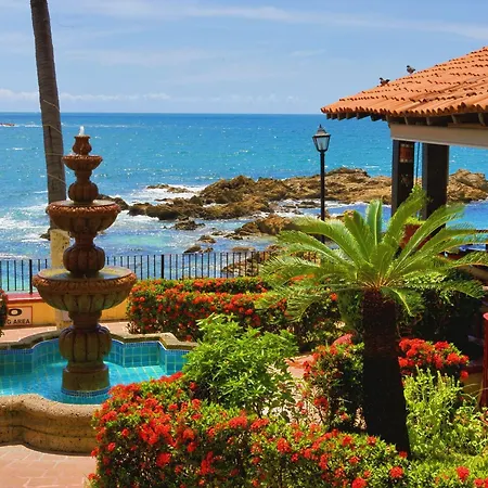 Lindo Mar Resort-3