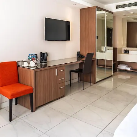 Nicecy Ben Thanh Hotel-3
