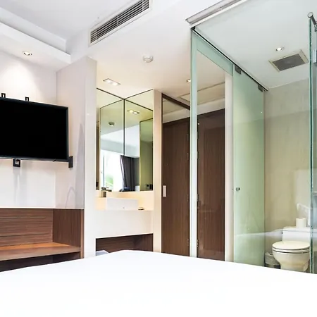 Nicecy Ben Thanh Hotel-2