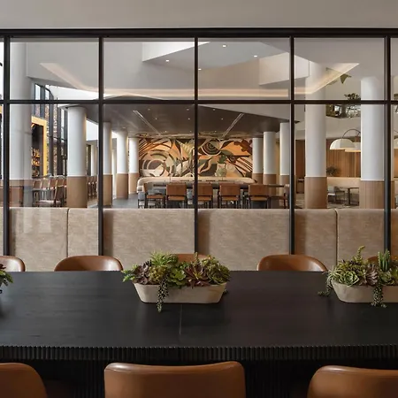 Hyatt Regency Austin-3