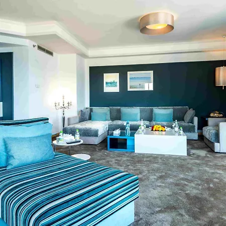 Hotel Farah Tanger-2