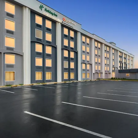 Holiday Inn Orlando North - Winter Park By Ihg-2