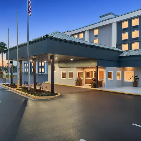 Holiday Inn Orlando North - Winter Park By Ihg-3