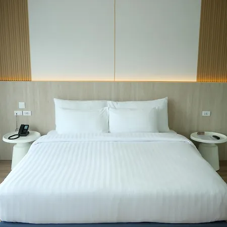 Sleep With Me Hotel Design Hotel @ Patong-2