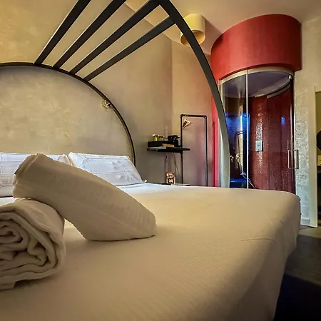 iRooms Pantheon&Navona-3