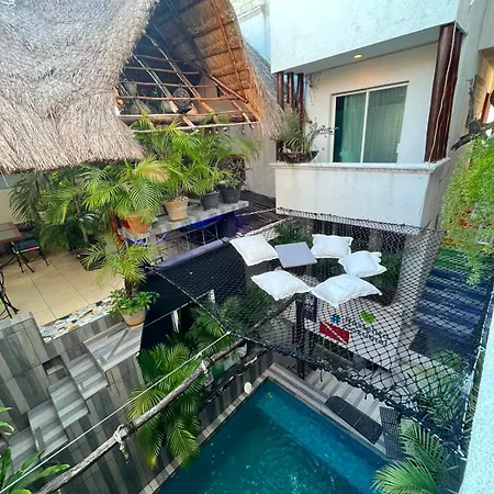 Hostelito Hotel-3