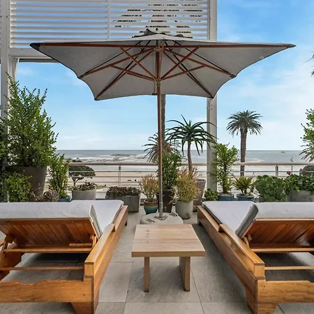 The Marly Boutique Hotel & Spa-3