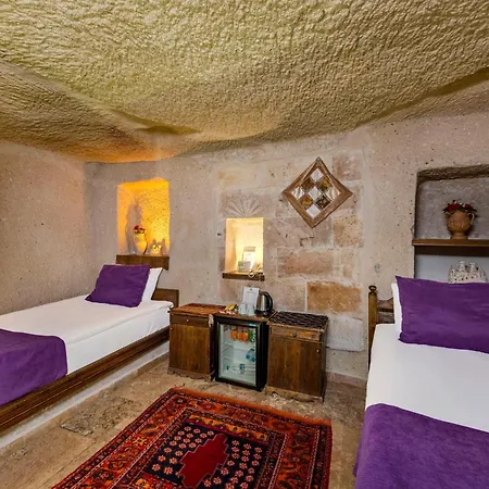Hidden Cave Hotel-2