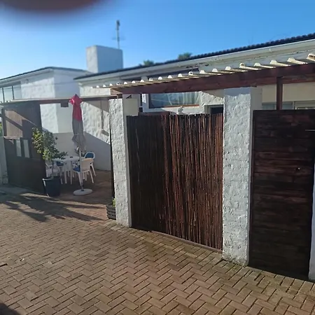 Aqua Marine Guest House-3