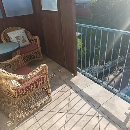 Aqua Marine Guest House-2