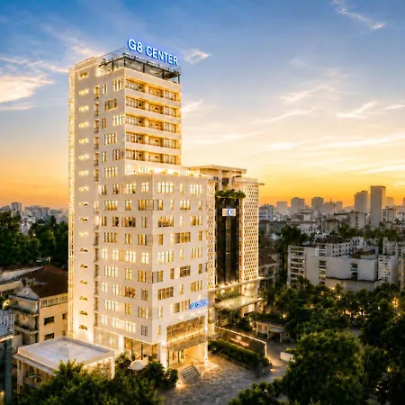 G8 Center Hotel Pasteur-2