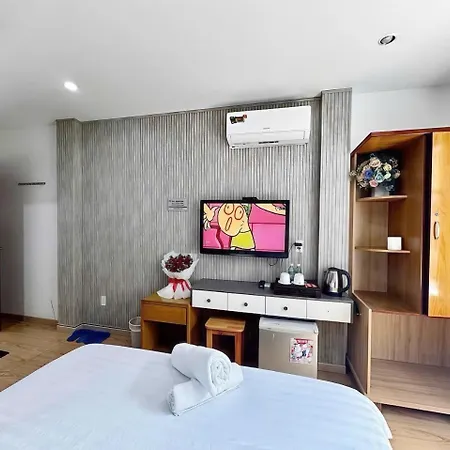 Ailen Hotel-2