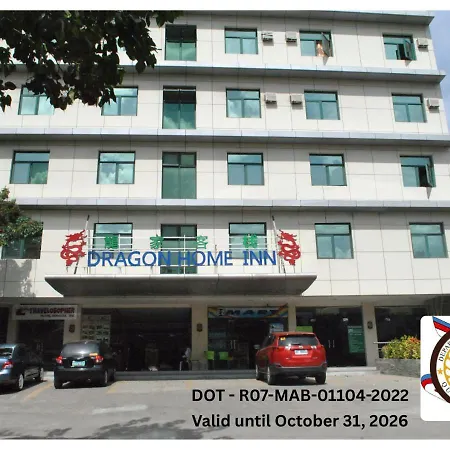 Dragon Home Inn-3