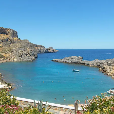Pefki Islands-2