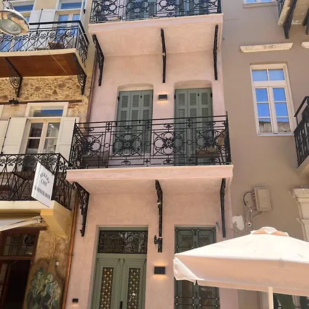 Candia Hotel-3