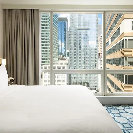 Millennium Premier Hotel New York Times Square-2