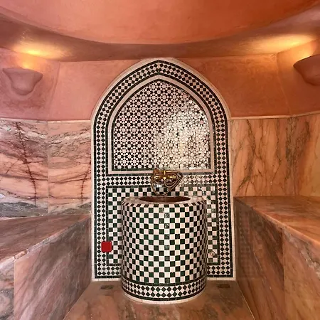 Riad Jnan El Cadi & Spa-3